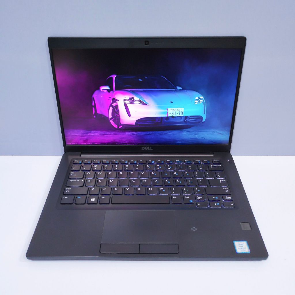 Laptop Dell Latitude 7290 i7 Gen 7 RAM 16GB SSD 256GB