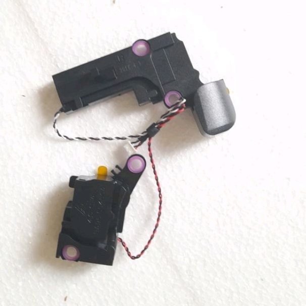 Speaker Laptop Notebook SAMSUNG NP270 270E5V 270E5J 270E4E 270E4V 275E4V 270E4C 270 NEW