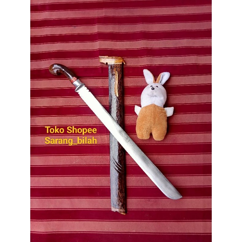 perkakas kebun golok asli cibatu