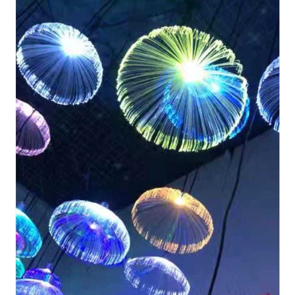 LAMPU GANTUNG DC 12V/LAMPU HIAS/LAMPU GANTUNG/LAMPU OUTDOOR
