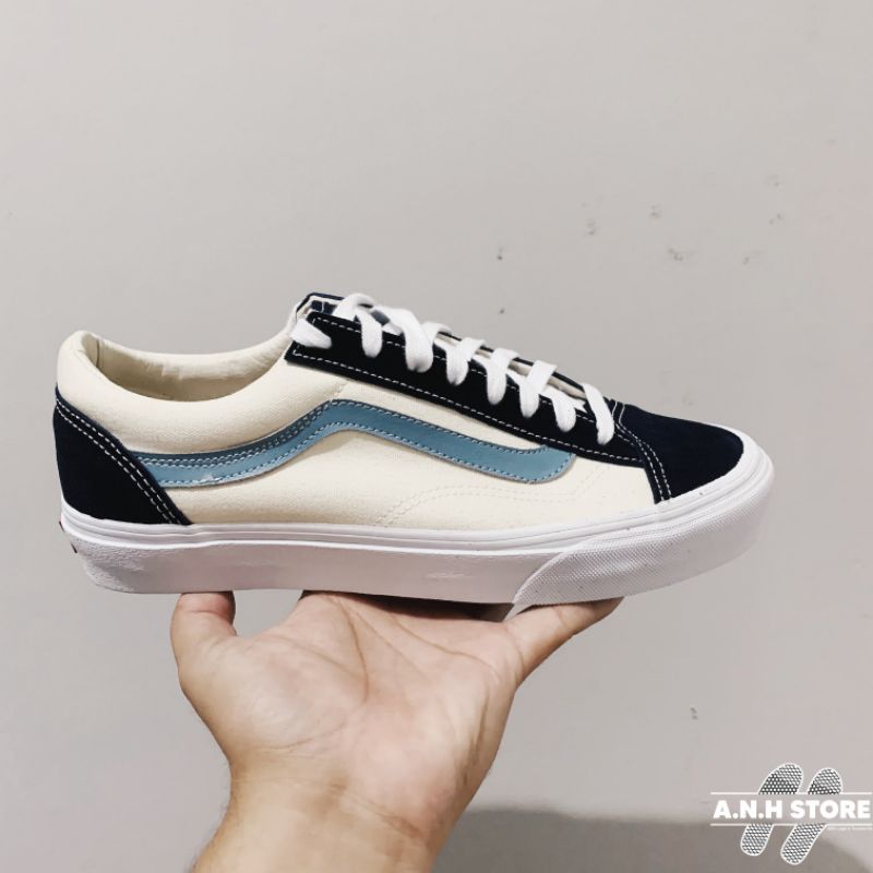 Vans Style 36 Gibraltar Sea