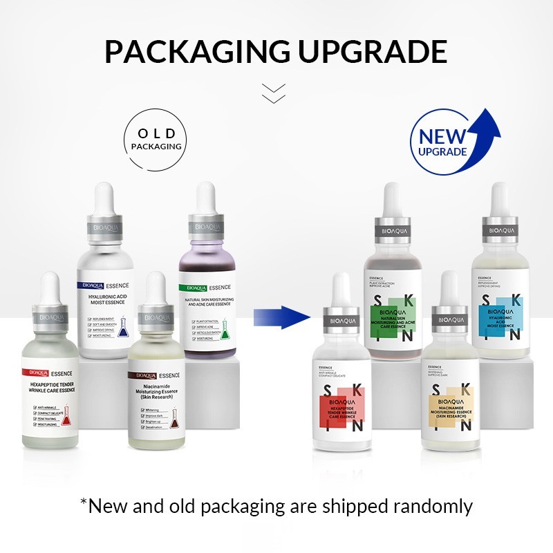 BIOAQUA Serum Moisturizing Essence 30ml