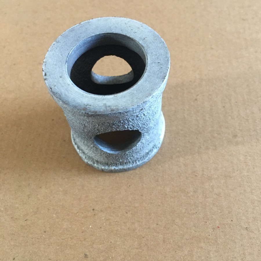 Collar center gardan as roda yanmar yst / yst pro / revo - Yst pro/revo