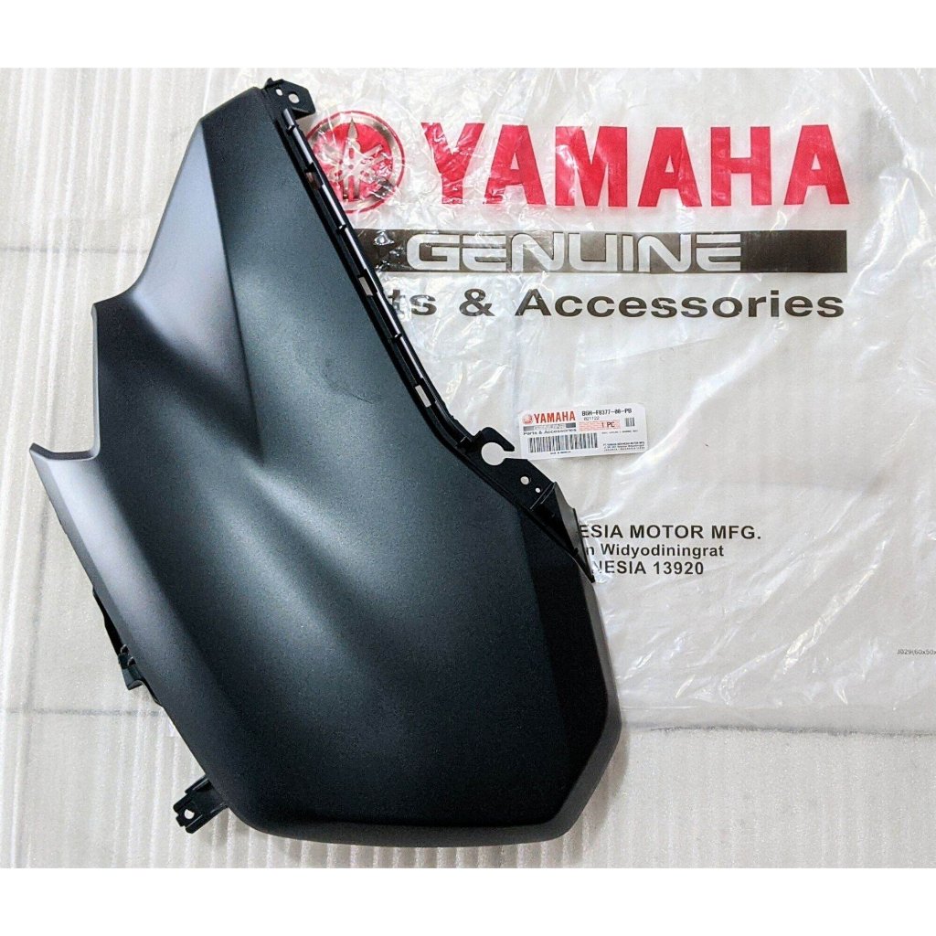 BODY COWLING NMAX NEW HIJAU KANAN ORIGINAL