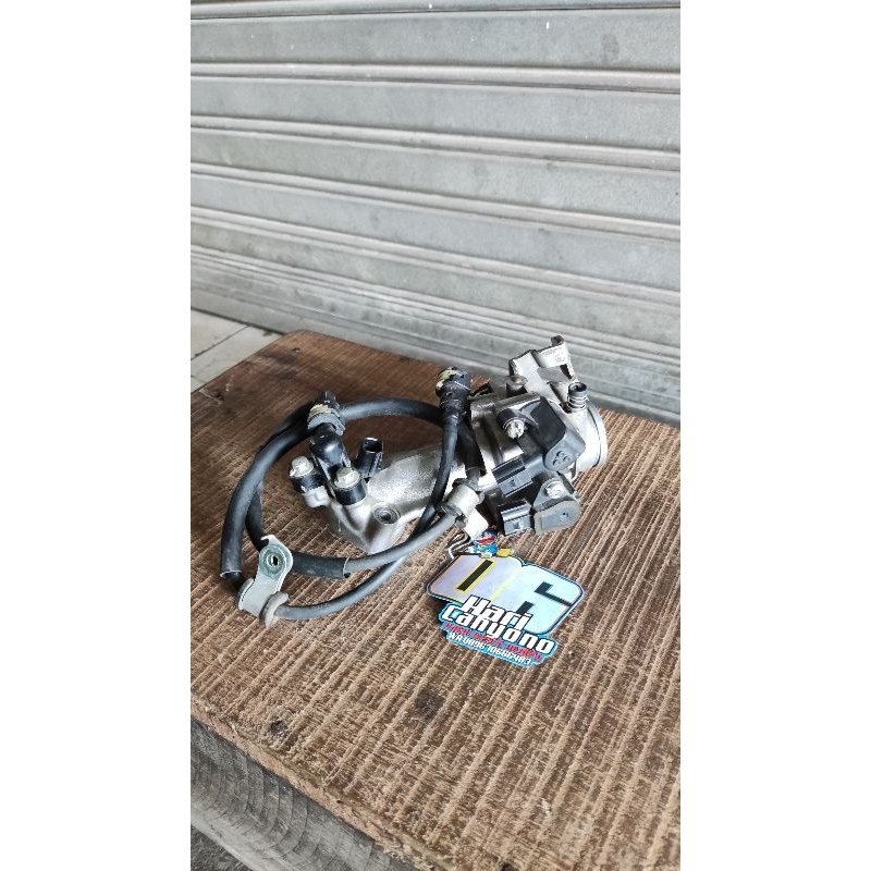 TB / Throttle Body VARIO 125 LED K60