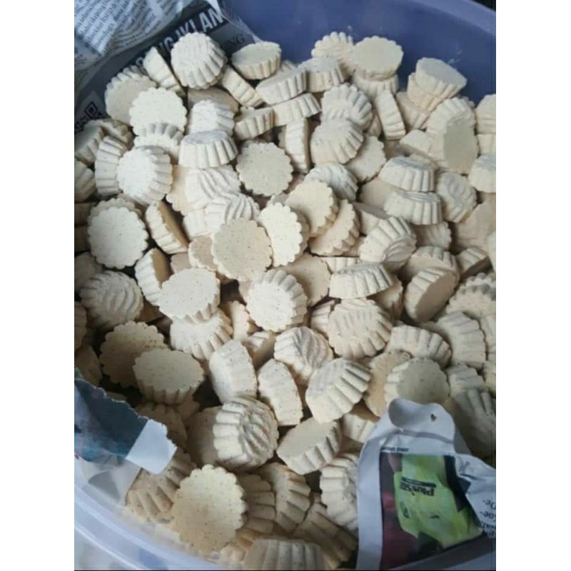 

[ 500gr ] Koyah Kacang Hijau Ijo Alot ya Satru Satu Kacang Hijau