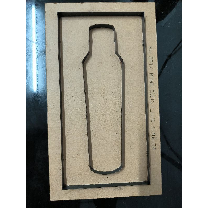 PISAU POND BUSA - PISAU BUSA