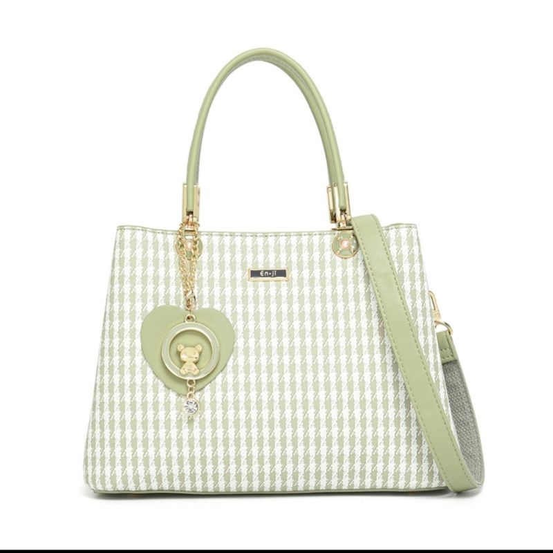 Tas Wanita Enji Junmi Handbag