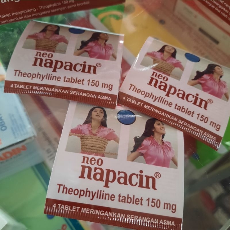 Napacin