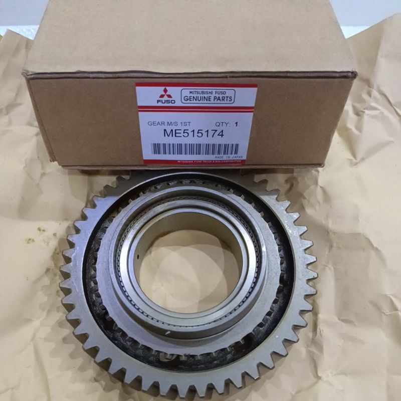 GIGI 1 PS110 TURBO ME515174 GEAR 1ST MITSUBISHI