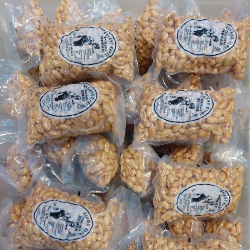 

Kacang Kapri Tari Bali Meman, 300g