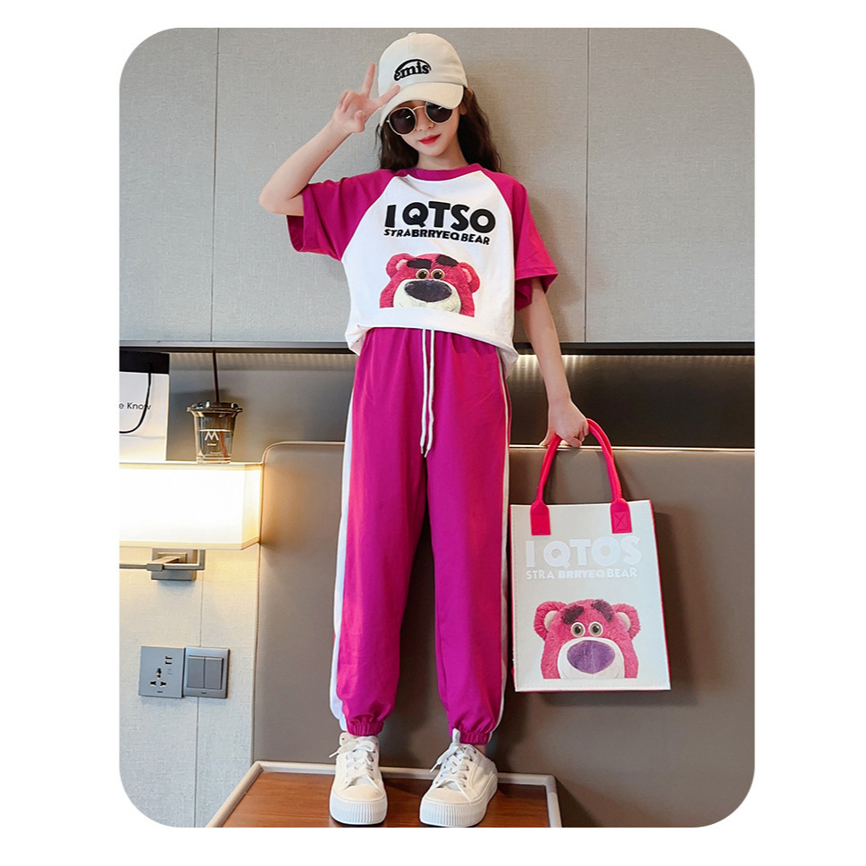 CK-LOTSO SET (termasuk tas)
