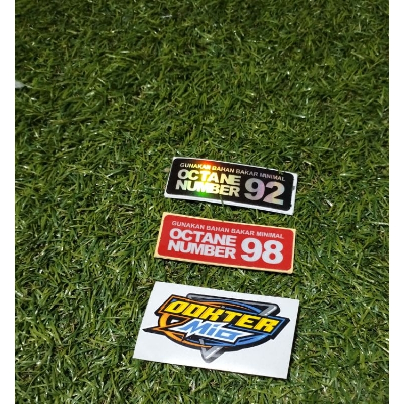 Harga number sticker Terbaru Sep 2025 | BigGo Indonesia