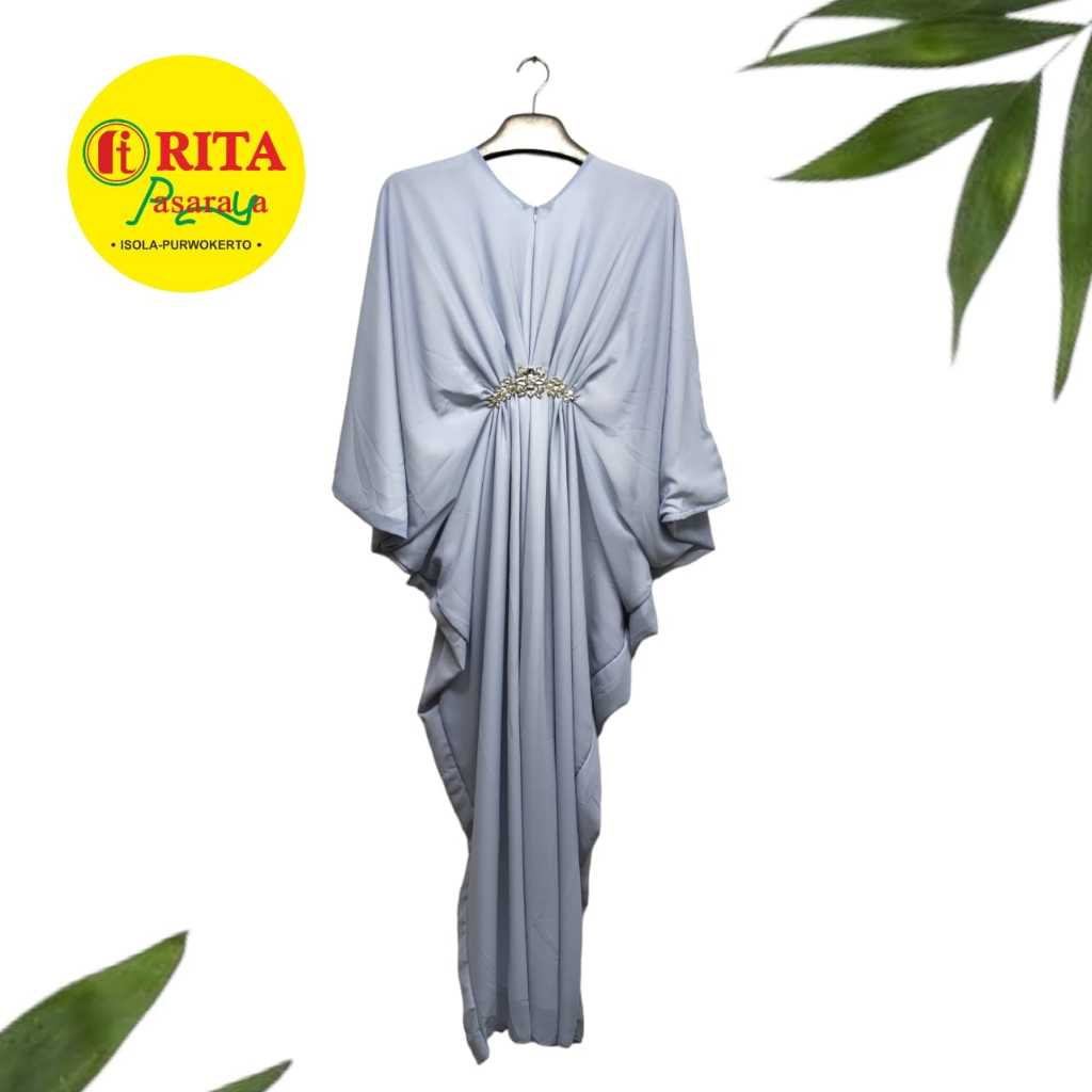 Elovee Gamiw Kaftan