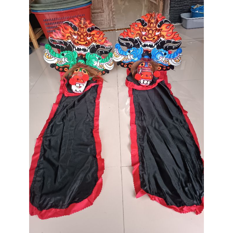 BARONGAN. BARONGAN ANAK. BARONGAN ANAK MURAH. BARONGAN TELON. BARONGAN DEVIL