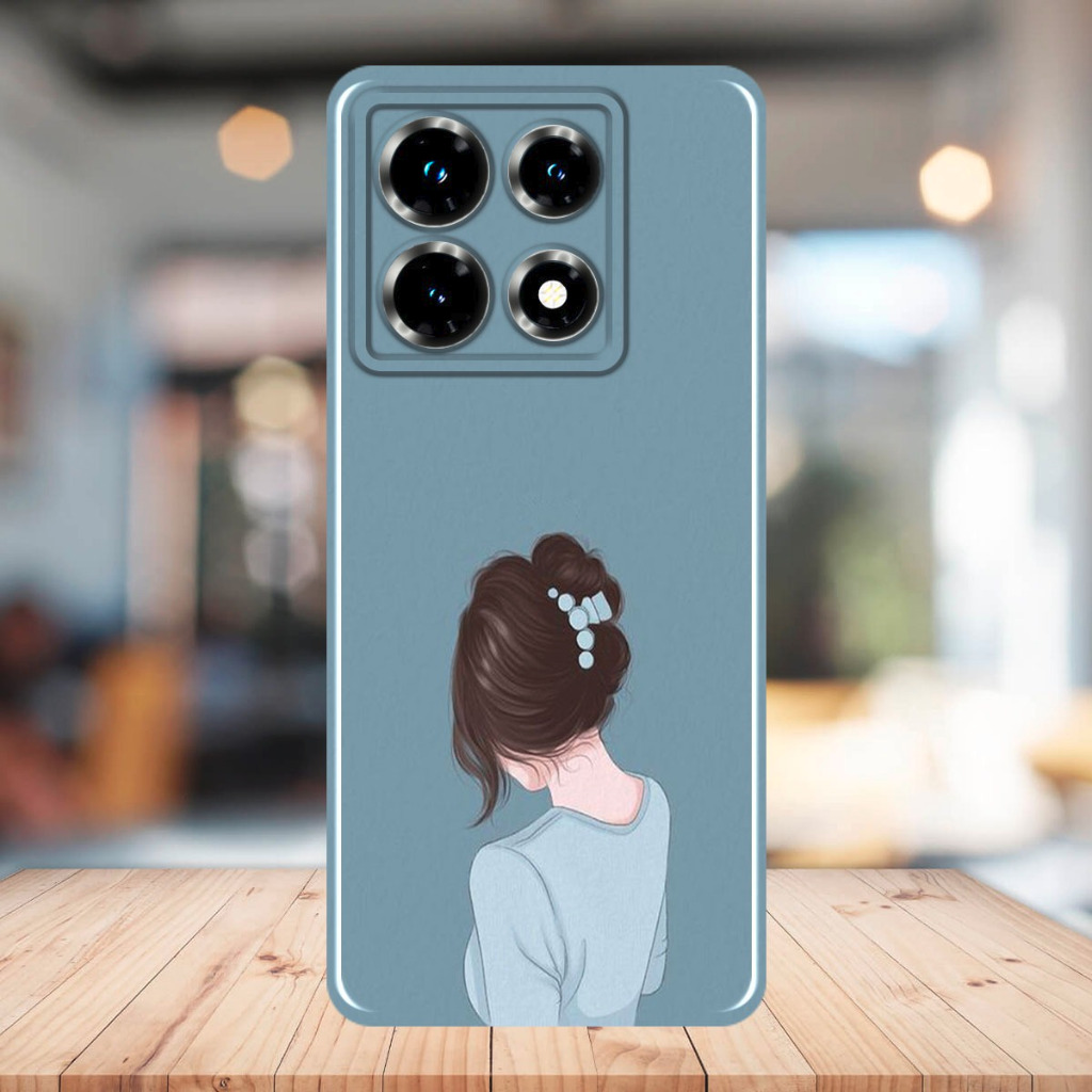 Case INFINIX NOTE 30 PRO - Casing Hp - Softcase Case Hp INFINIX NOTE 30 PRO - Casing Hp - Softcase -