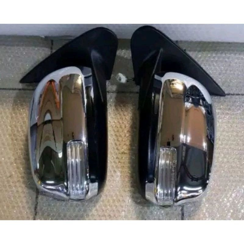 Spion Rush Terios 2006 - 2017 Double Matic