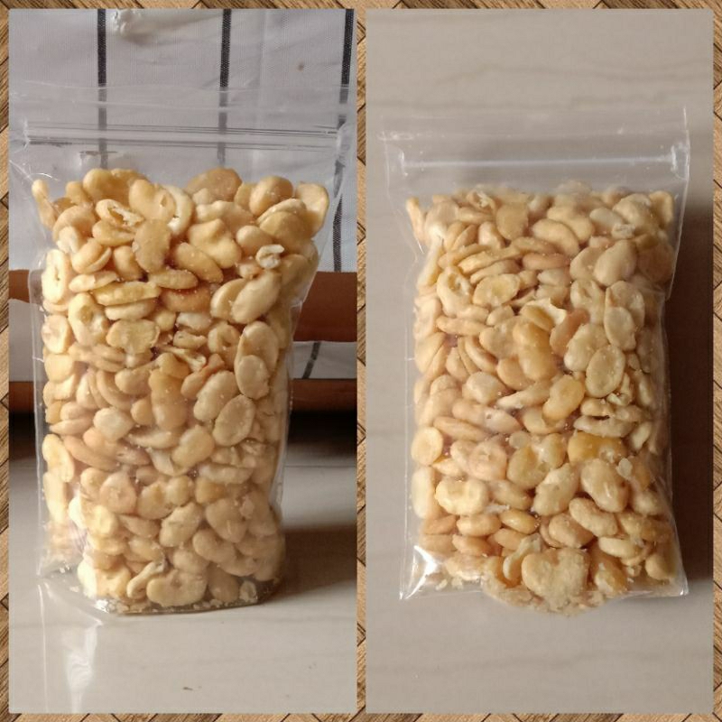 

Kacang kapri renyah/kacang kapri kemasan 100 grm/Kacang kapri krmasan 200 grm/Cemilan snack kacang kapri/Cemilan kacang kapri asin gurih/Kacang kapri original tanpa merk/kacang kapri hand made/Murah kacang kapri.