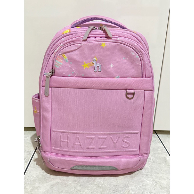 Ransel Anak Brand Hazzys Original Backpack