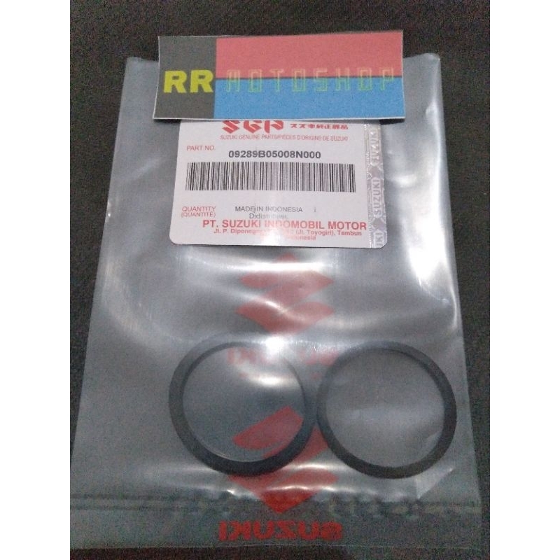 seal oring kaliper belakang satria fu 150 o ring piston rem caliper cakram set