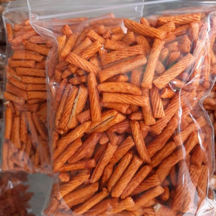 

【MEGA SALE】 JAIPONG STICK PEDAS BERAT 500 GRAM