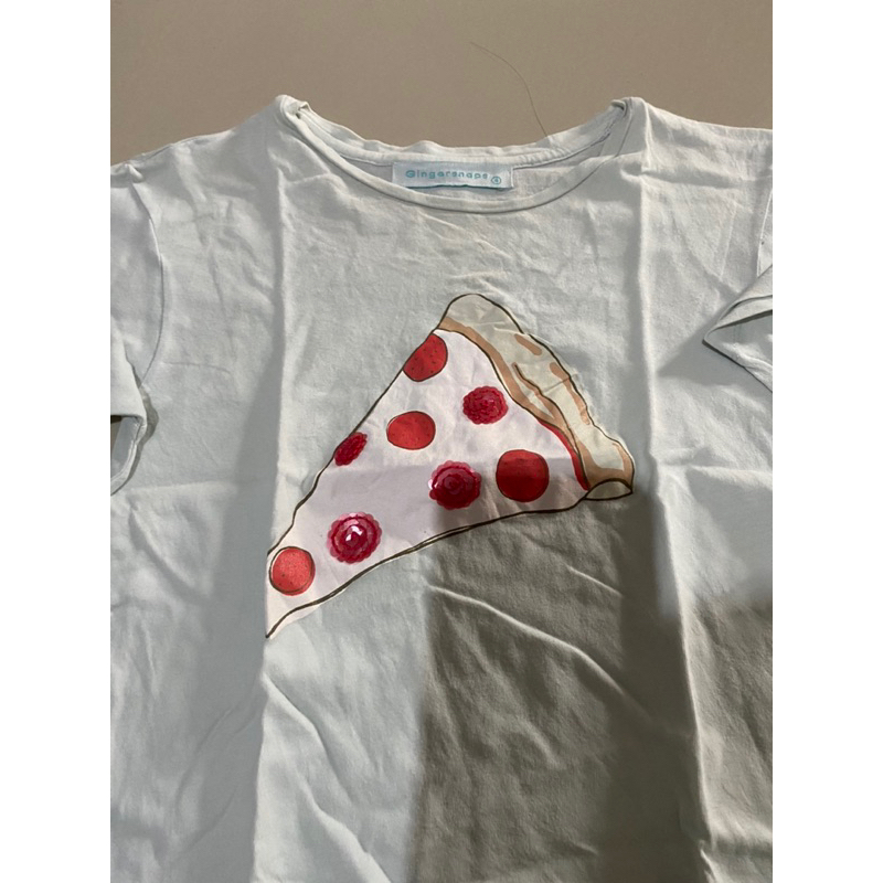 Preloved gingersnaps