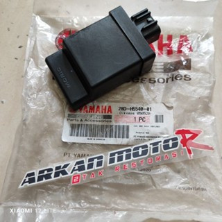 CDI 28D MIO SMILE KARBURATOR 2008-2012 28D-H5540-01 ORIGINAL YAMAHA