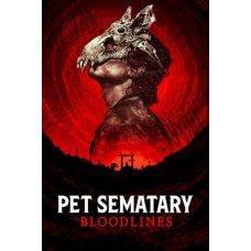 Pet Sematary Bloodlines (2023)