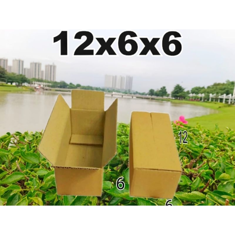 

Kardus packing uk 12x6x6