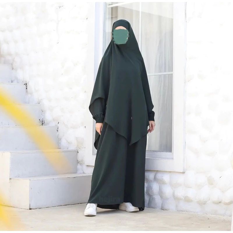 Preloved Gomar By Hejira