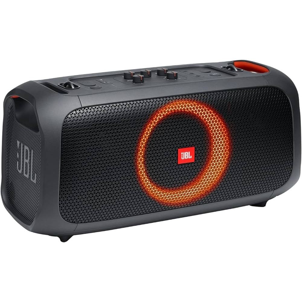 JBL Partybox On The Go Bluetooth Original