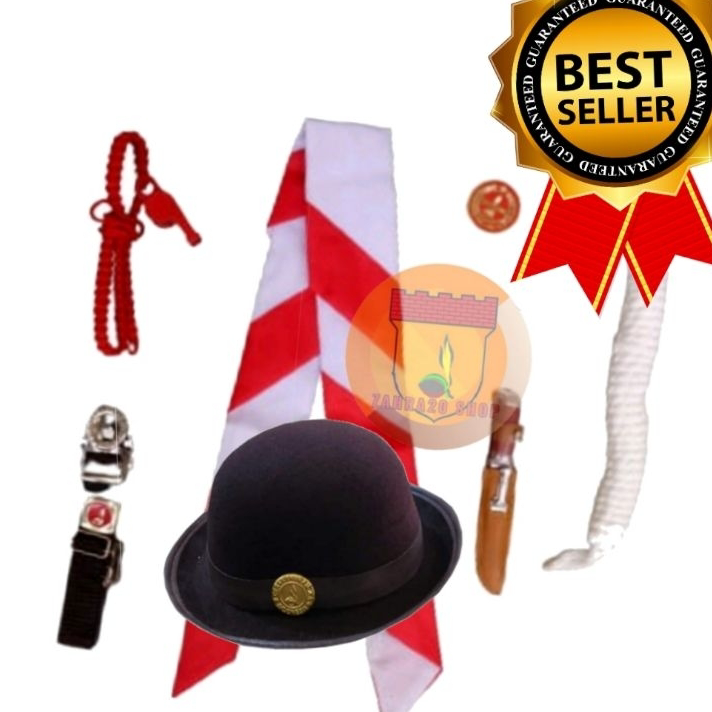 Discount | KP8 | ALAT SET PRAMUKA PERLENGKAPAN PRAMUKA LENGKAP SD SMP SMA ALAT ALAT PRAMUKA SERAGAM 