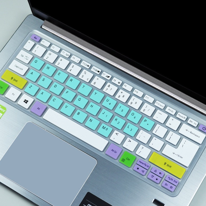 TERLARISSS KEYBOARD PROTECTOR LAPTOP ACER Swift 3 / Aspire 3