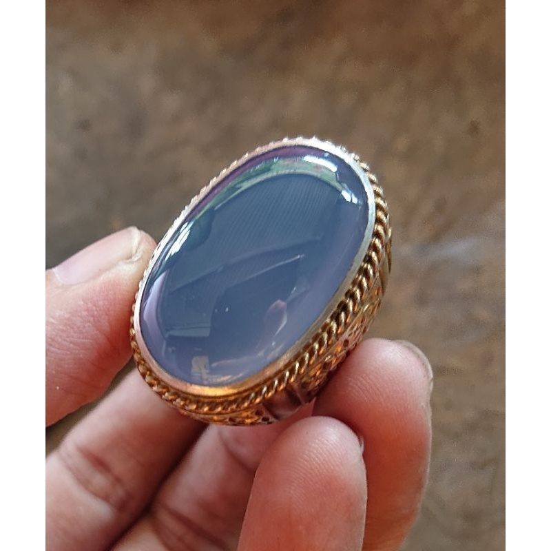 Batu Anggur Baturaja Jumbo