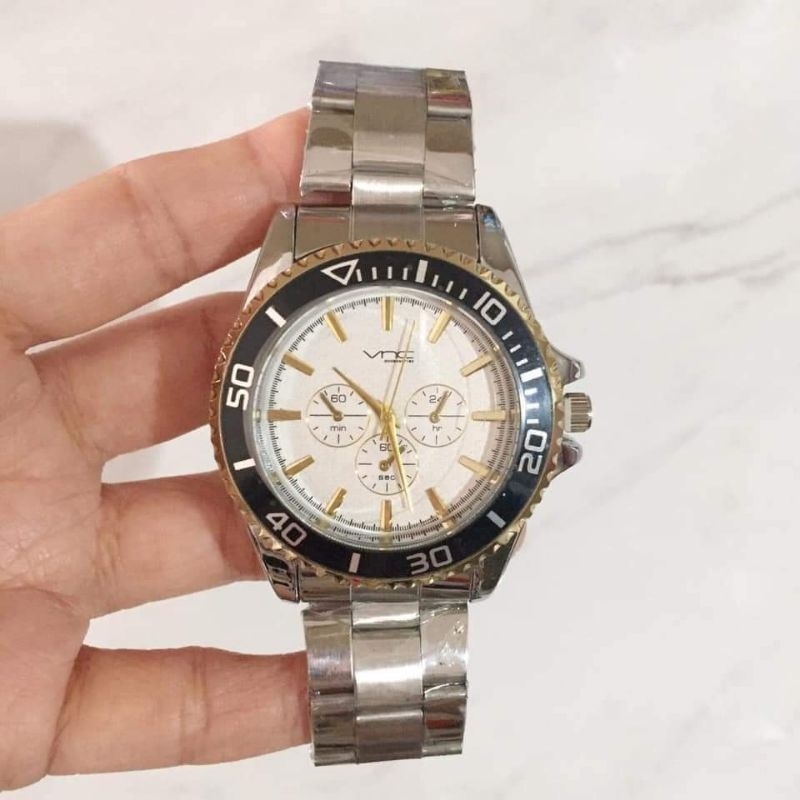 Jam tangan VINCCI
