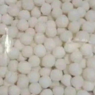 

SAGU PUTIH BESAR THAILAND 1 KG