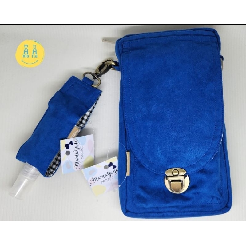 PWP SUEDE by mamayaya.project