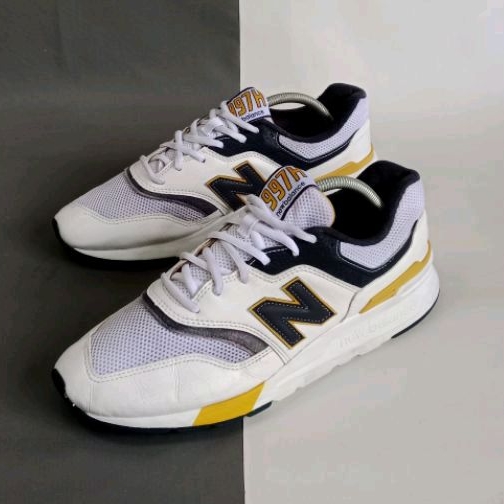 New Balance 997H Ori second