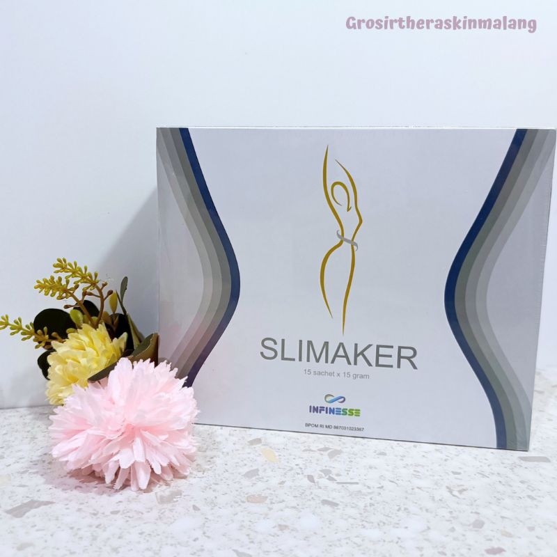 

INFINESSE SLIMAKER