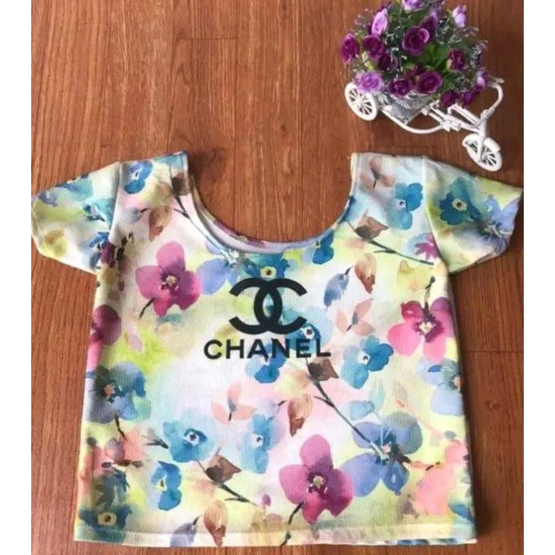 BAJU KAOS GUCCI