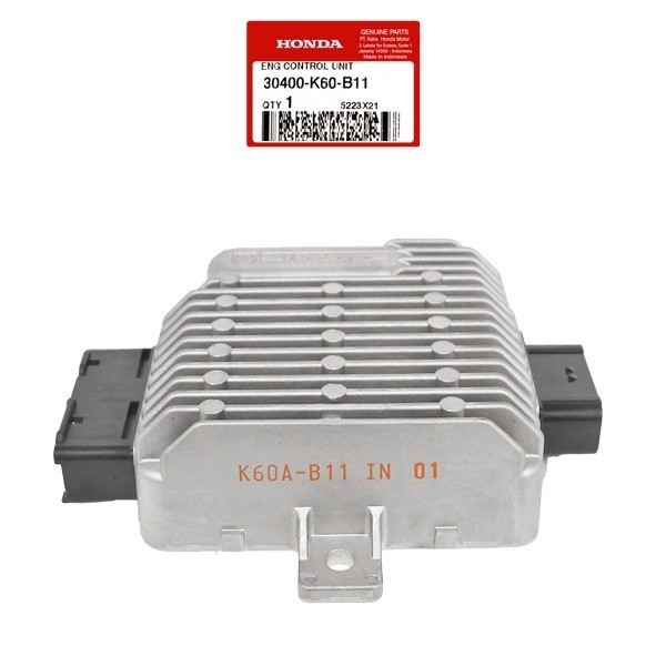 ECM (Eng Control Unit) – Vario 125 LED (2015-2017) ISS - 30400K60B11