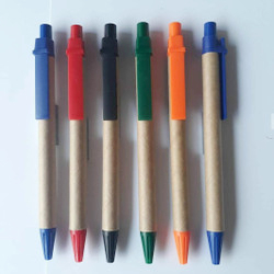 

PULPEN KERTAS / PULPEN POLOS / PEN MURAH