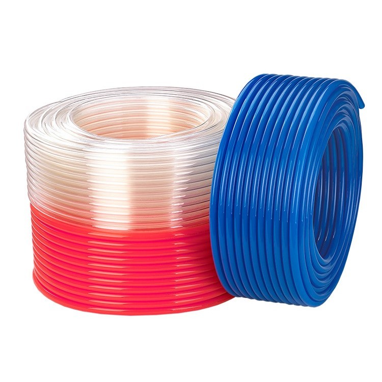 SELANG ANGIN POLYURETHANE PNEUMATIC PU/SELANG PU 16mm X 12 MM METERAN