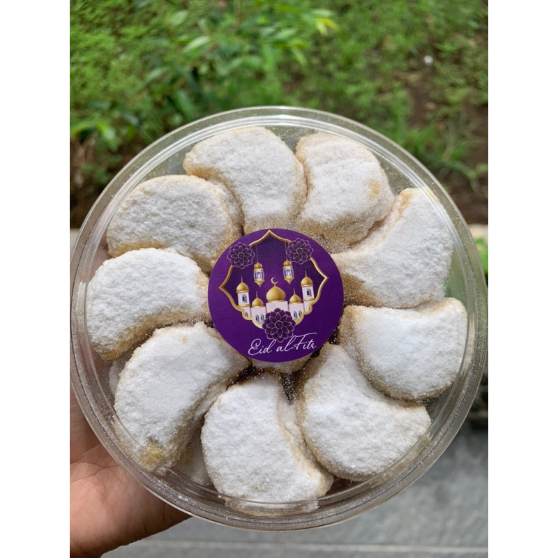 

KUE PUTRI SALJU UKURAN 250gr_PUTRI SALJU LUMER_PUTRI SALJU MURAH_PUTRI SALJU PREMIUM MURAH_KUE KERING_HAMPERS LEBARAN