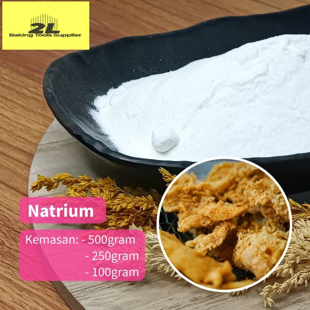 

Natrium Perenyah Kerupuk & Gorengan repack