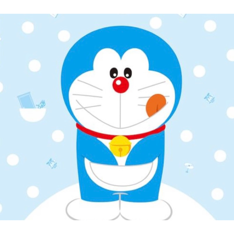 

Stiker Doraemon 50pcs