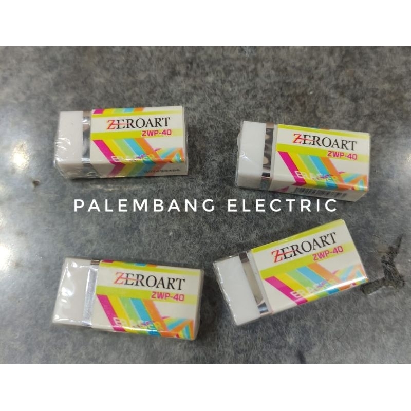 

40 pcs penghapus / eraser harga grosir