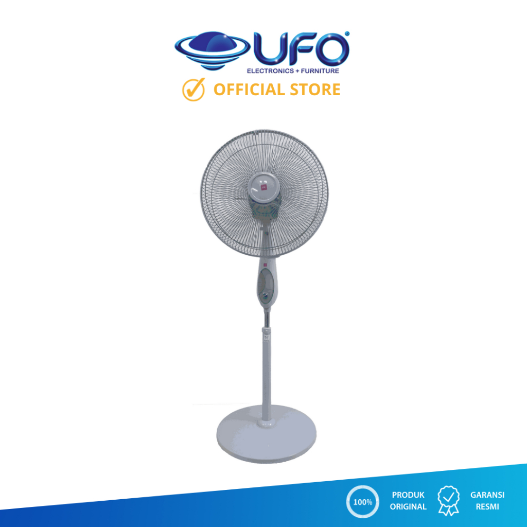 KDK KIPAS ANGIN WK 40X KIPAS ANGIN BERDIRI