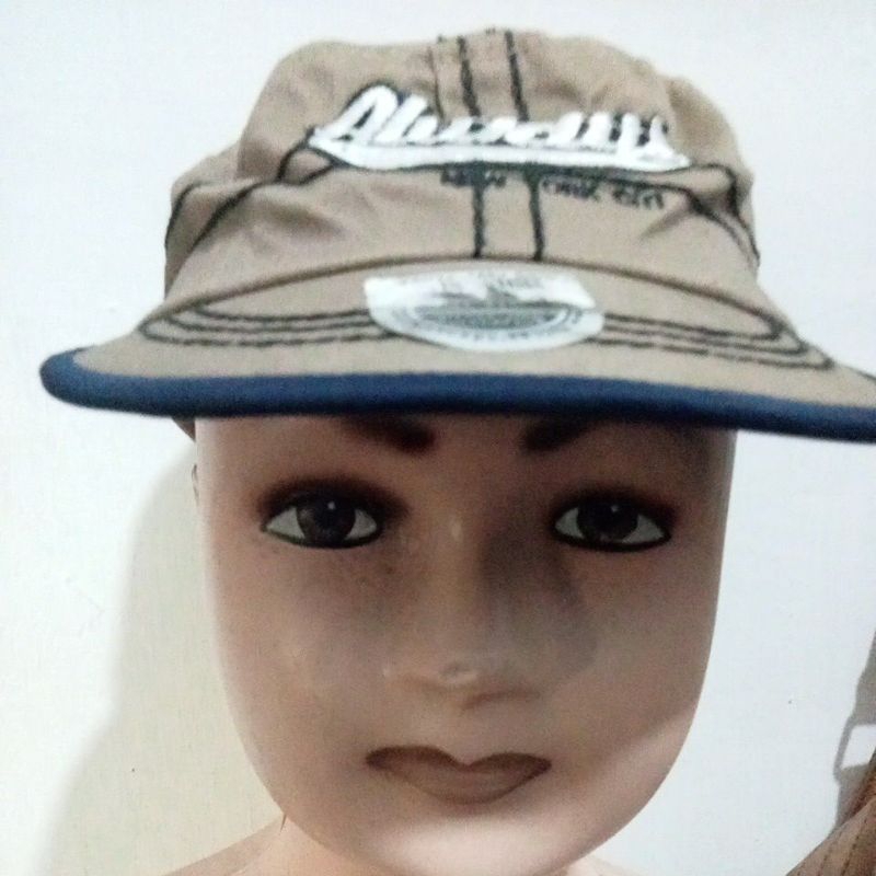 Topi anak Preloved