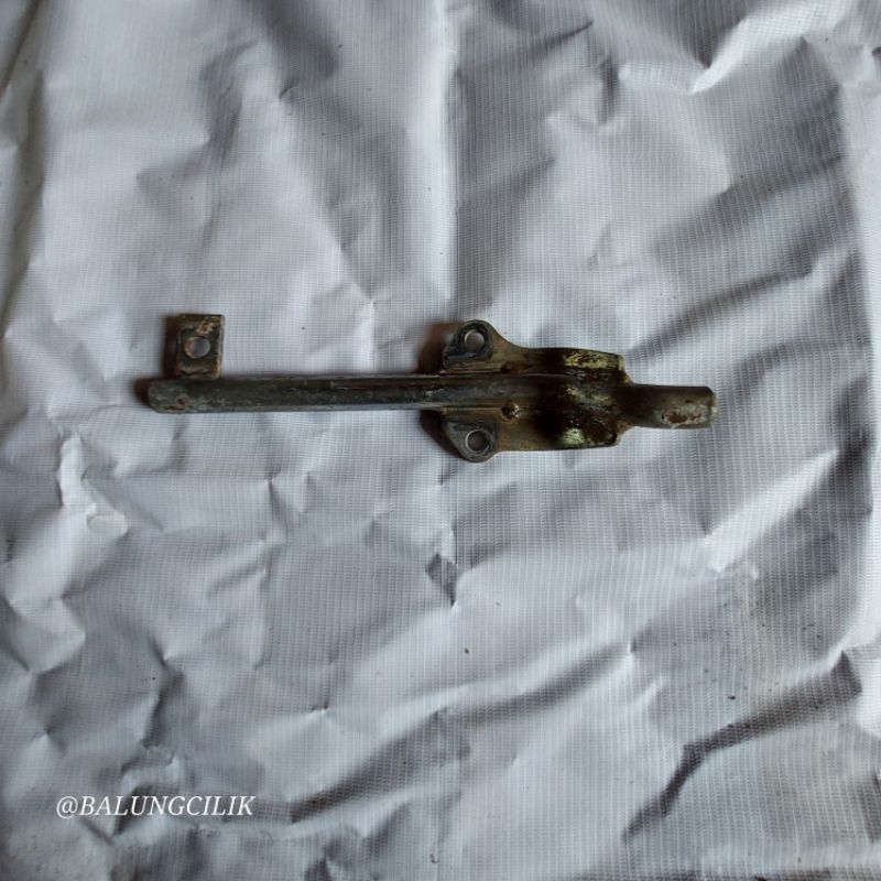 BESI PENAHAN KICK STATER SELAHAN ENGKOL TIGER REVO TIREV TIGER LAMA TIGER LAWAS ORIGINAL